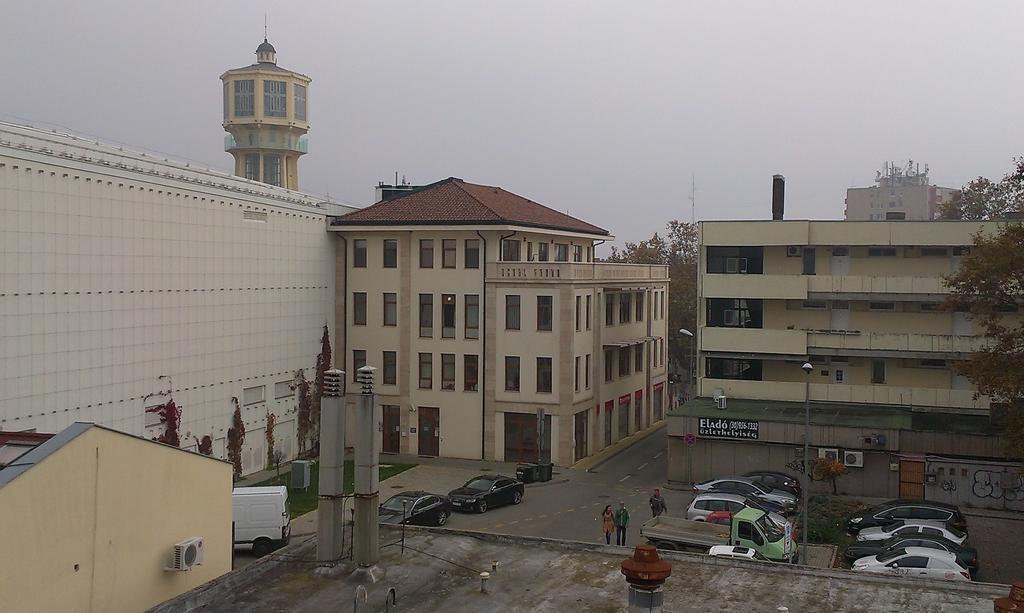 Mueller'S 2 Siófok Exterior foto