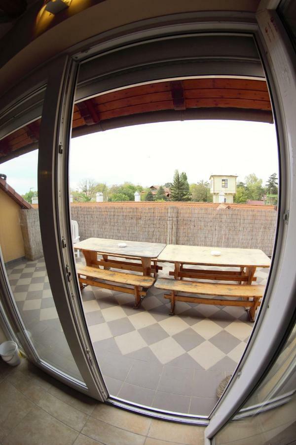 Mueller'S 2 Siófok Exterior foto
